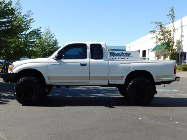 2000 Toyota Tacoma SR5 V6 / 4X4 / 5-SPEED MANUAL / LIFTED LIFTED   - Photo 55 - Portland, OR 97217