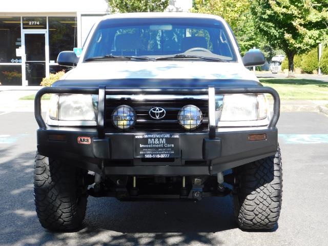 2000 Toyota Tacoma SR5 V6 / 4X4 / 5-SPEED MANUAL / LIFTED LIFTED   - Photo 57 - Portland, OR 97217