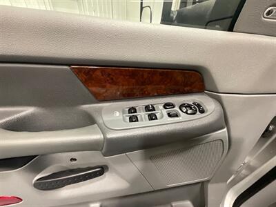 2008 Dodge Ram 2500 Laramie 4X4 6.7L DIESEL / 61,000 MILES/ ZERO RUST  / SHORT BED / Leather Heated Seats / Power Sliding rear window - Photo 35 - Gladstone, OR 97027