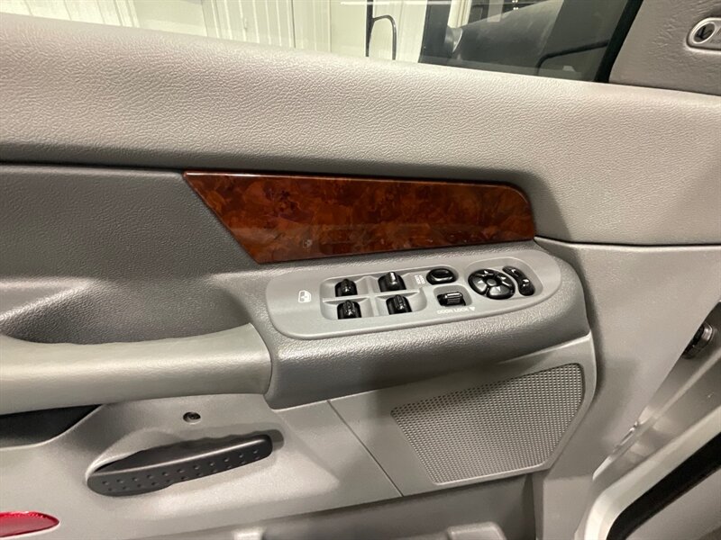 2008 Dodge Ram 2500 Laramie 4X4 6.7L DIESEL / 61,000 MILES/ ZERO RUST / SHORT BED / Leather Heated Seats / Power Sliding rear window - Photo 35 - Gladstone, OR 97027