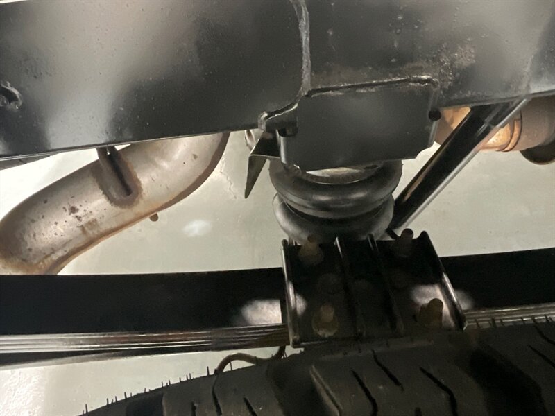 2008 Dodge Ram 2500 Laramie 4X4 6.7L DIESEL / 61,000 MILES/ ZERO RUST / SHORT BED / Leather Heated Seats / Power Sliding rear window - Photo 21 - Gladstone, OR 97027