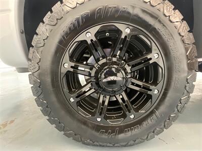 2008 Dodge Ram 2500 Laramie 4X4 6.7L DIESEL / 61,000 MILES/ ZERO RUST  / SHORT BED / Leather Heated Seats / Power Sliding rear window - Photo 22 - Gladstone, OR 97027