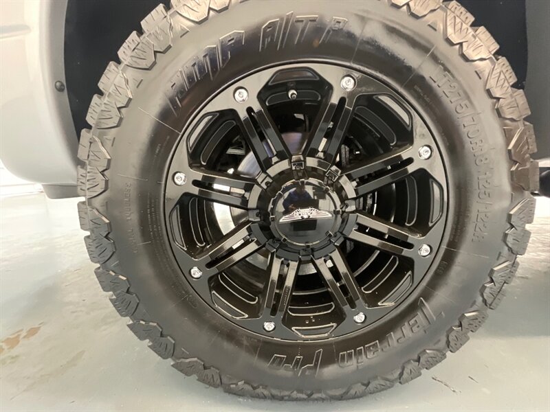 2008 Dodge Ram 2500 Laramie 4X4 6.7L DIESEL / 61,000 MILES/ ZERO RUST / SHORT BED / Leather Heated Seats / Power Sliding rear window - Photo 22 - Gladstone, OR 97027