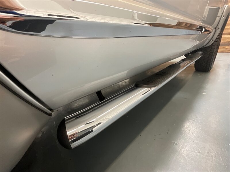 2008 Dodge Ram 2500 Laramie 4X4 6.7L DIESEL / 61,000 MILES/ ZERO RUST / SHORT BED / Leather Heated Seats / Power Sliding rear window - Photo 43 - Gladstone, OR 97027