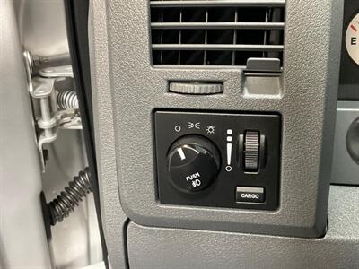 2008 Dodge Ram 2500 Laramie 4X4 6.7L DIESEL / 61,000 MILES/ ZERO RUST  / SHORT BED / Leather Heated Seats / Power Sliding rear window - Photo 40 - Gladstone, OR 97027