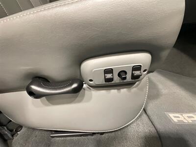 2008 Dodge Ram 2500 Laramie 4X4 6.7L DIESEL / 61,000 MILES/ ZERO RUST  / SHORT BED / Leather Heated Seats / Power Sliding rear window - Photo 39 - Gladstone, OR 97027