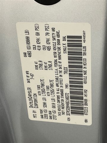 2008 Dodge Ram 2500 Laramie 4X4 6.7L DIESEL / 61,000 MILES/ ZERO RUST / SHORT BED / Leather Heated Seats / Power Sliding rear window - Photo 49 - Gladstone, OR 97027