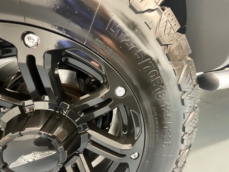 2008 Dodge Ram 2500 Laramie 4X4 6.7L DIESEL / 61,000 MILES/ ZERO RUST / SHORT BED / Leather Heated Seats / Power Sliding rear window - Photo 44 - Gladstone, OR 97027