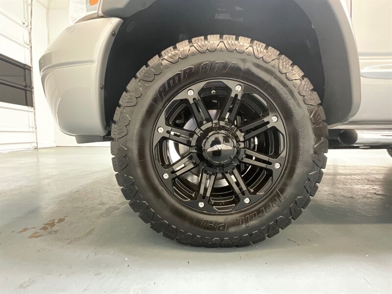 2008 Dodge Ram 2500 Laramie 4X4 6.7L DIESEL / 61,000 MILES/ ZERO RUST / SHORT BED / Leather Heated Seats / Power Sliding rear window - Photo 23 - Gladstone, OR 97027