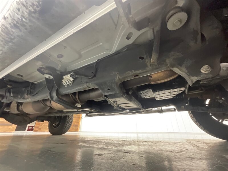 2008 Dodge Ram 2500 Laramie 4X4 6.7L DIESEL / 61,000 MILES/ ZERO RUST / SHORT BED / Leather Heated Seats / Power Sliding rear window - Photo 46 - Gladstone, OR 97027