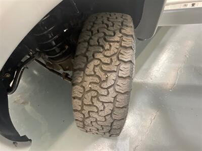 2008 Dodge Ram 2500 Laramie 4X4 6.7L DIESEL / 61,000 MILES/ ZERO RUST  / SHORT BED / Leather Heated Seats / Power Sliding rear window - Photo 24 - Gladstone, OR 97027