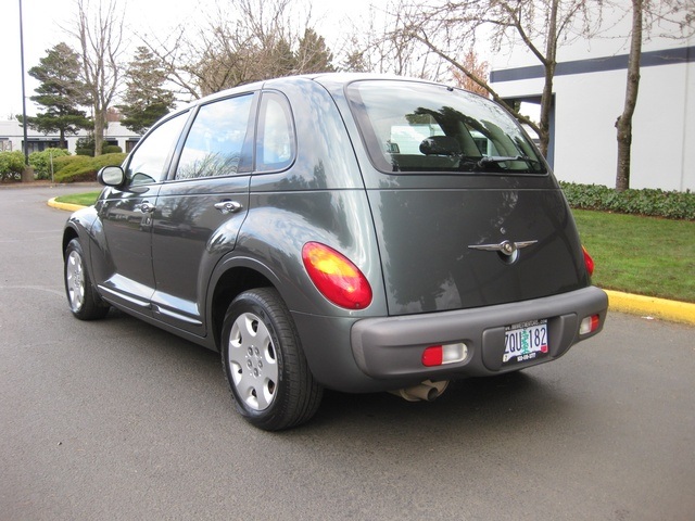 2003 Chrysler PT Cruiser 5-speed/ 25 miles per gallon   - Photo 3 - Portland, OR 97217