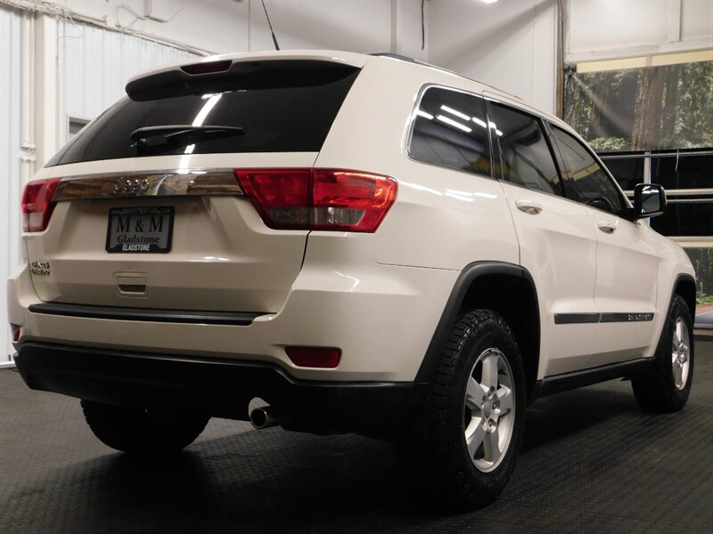 2011 Jeep Grand Cherokee Laredo 4X4 / V6 / LO   - Photo 7 - Gladstone, OR 97027