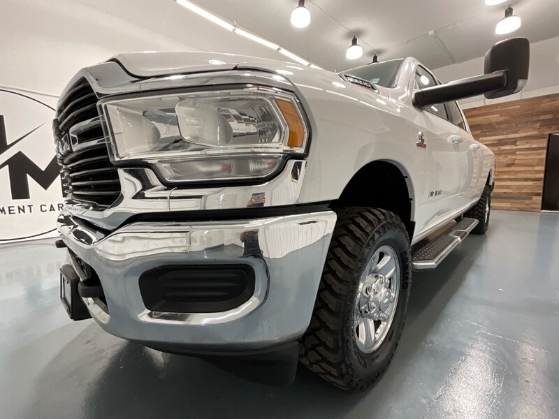 2021 RAM 2500 Big Horn Crew Cab 4X4 / 6.7L DIESEL / 1-OWNER  / ZERO RUST - Photo 26 - Gladstone, OR 97027