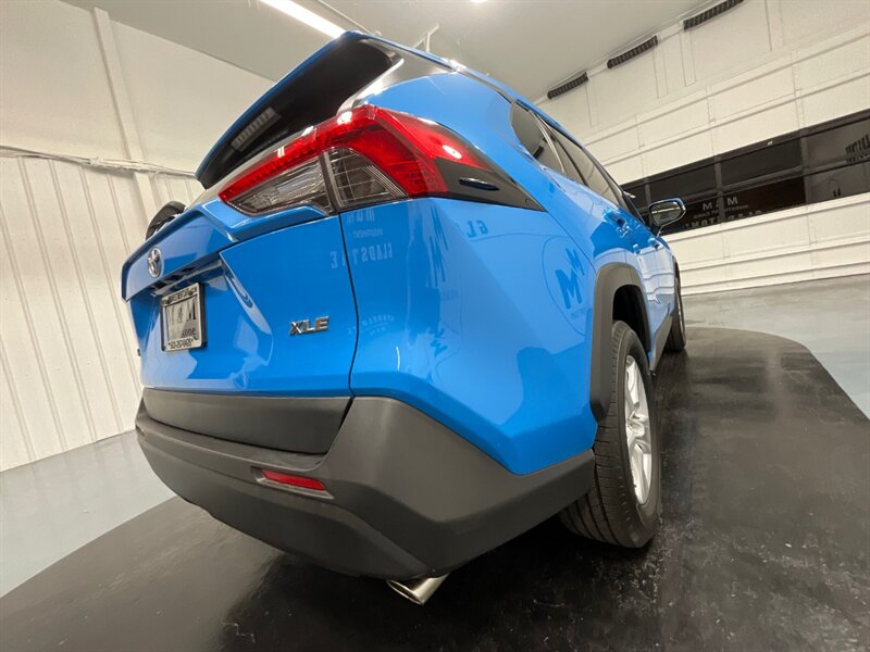 2019 Toyota RAV4 XLE Sport Utility / Sunroof / Heated Seats  / Backup Camera / Excel Cond - Photo 57 - Gladstone, OR 97027