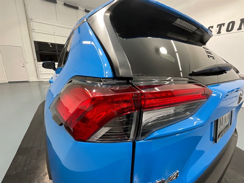 2019 Toyota RAV4 XLE Sport Utility / Sunroof / Heated Seats  / Backup Camera / Excel Cond - Photo 28 - Gladstone, OR 97027