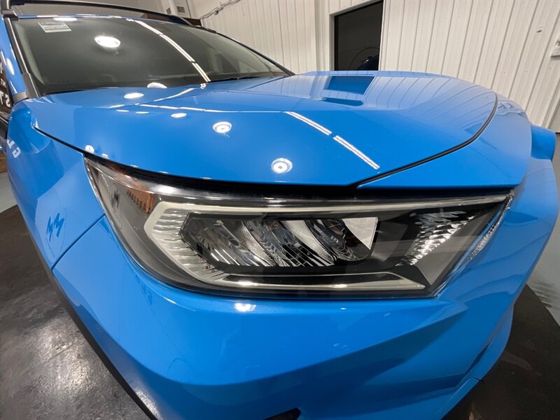 2019 Toyota RAV4 XLE Sport Utility / Sunroof / Heated Seats  / Backup Camera / Excel Cond - Photo 26 - Gladstone, OR 97027