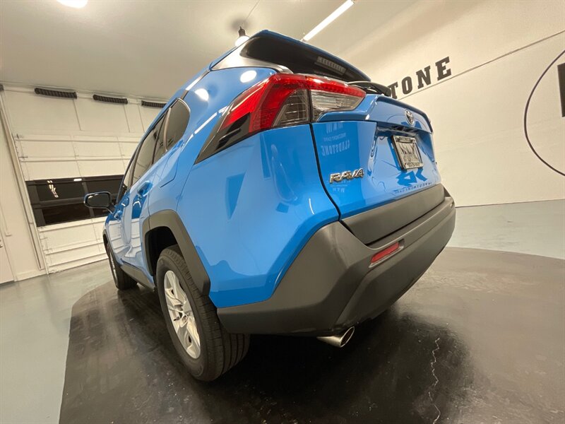 2019 Toyota RAV4 XLE Sport Utility / Sunroof / Heated Seats  / Backup Camera / Excel Cond - Photo 55 - Gladstone, OR 97027