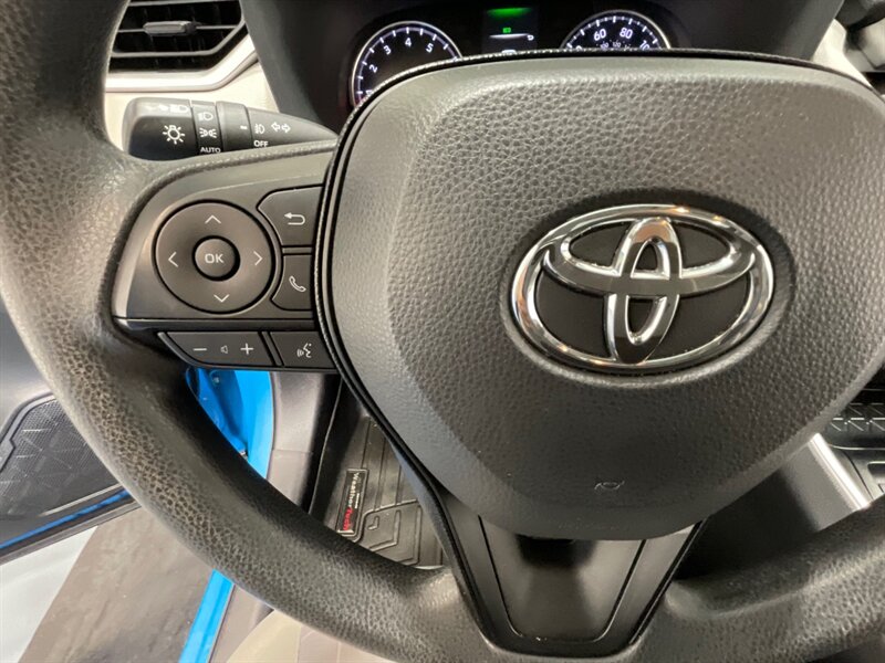 2019 Toyota RAV4 XLE Sport Utility / Sunroof / Heated Seats  / Backup Camera / Excel Cond - Photo 48 - Gladstone, OR 97027