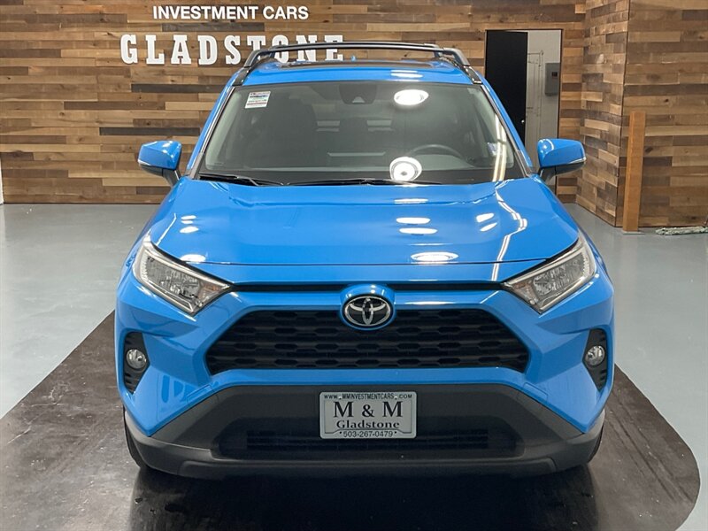 2019 Toyota RAV4 XLE Sport Utility / Sunroof / Heated Seats  / Backup Camera / Excel Cond - Photo 6 - Gladstone, OR 97027