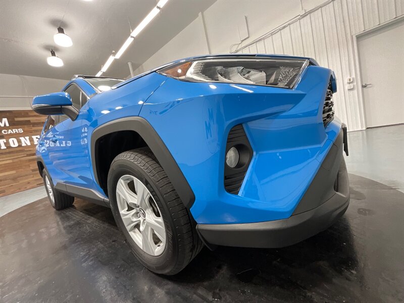 2019 Toyota RAV4 XLE Sport Utility / Sunroof / Heated Seats  / Backup Camera / Excel Cond - Photo 59 - Gladstone, OR 97027