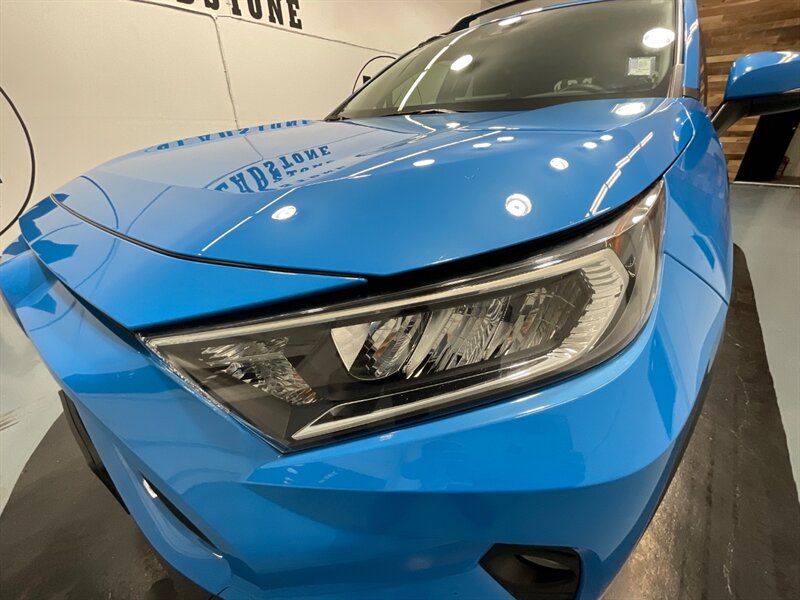 2019 Toyota RAV4 XLE Sport Utility / Sunroof / Heated Seats  / Backup Camera / Excel Cond - Photo 27 - Gladstone, OR 97027