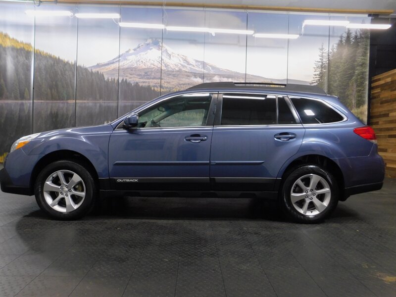 2013 Subaru Outback 2.5i Limited Wagon /   - Photo 3 - Gladstone, OR 97027