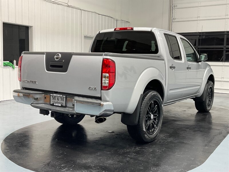 2011 Nissan Frontier S  / LOCAL NO RUST - Photo 9 - Gladstone, OR 97027