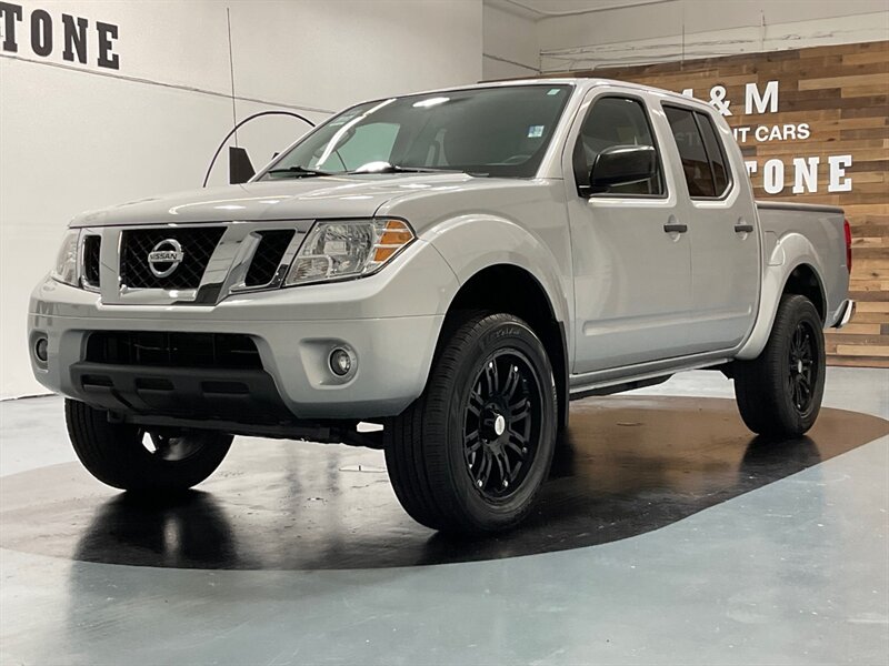 2011 Nissan Frontier S  / LOCAL NO RUST - Photo 54 - Gladstone, OR 97027