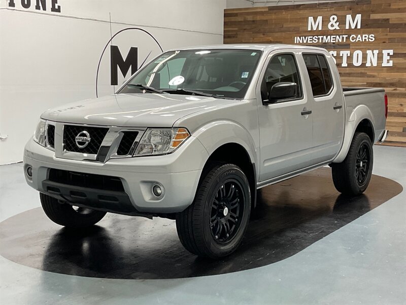 2011 Nissan Frontier S  / LOCAL NO RUST - Photo 51 - Gladstone, OR 97027