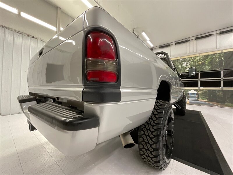 2001 Dodge Ram 2500 Regular Cab 4X4/ 5.9L DIESEL/LIFTED/ 119,000 MILES  / BRAND NEW LIFT w. BRAND NEW WHEELS & TIRES / RUST FREE / SHARP & CLEAN !! - Photo 12 - Gladstone, OR 97027