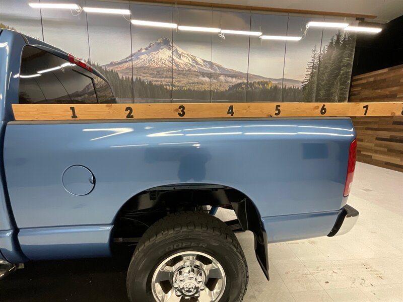 2006 Dodge Ram 2500 SLT Quad Cab 4X4 / 5.9L CUMMINS DIESEL / LOCAL  / RUST FREE - Photo 11 - Gladstone, OR 97027