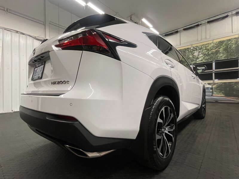 2016 Lexus NX200t F SPORT AWD / Sport   - Photo 49 - Gladstone, OR 97027