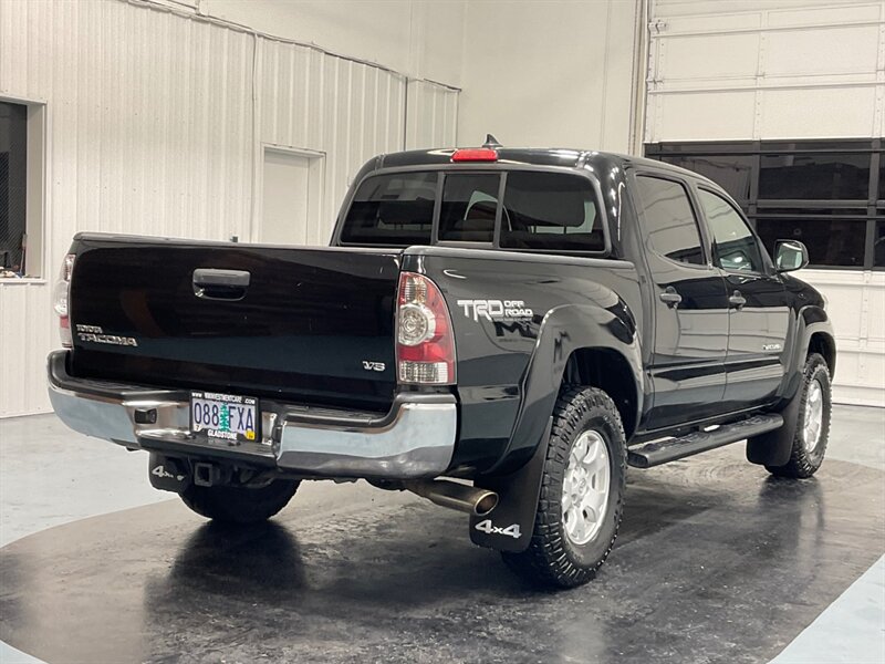 2012 Toyota Tacoma V6 TRD OFF RD 4X4 / Backup Camera /LOCAL ZERO RUST   - Photo 7 - Gladstone, OR 97027