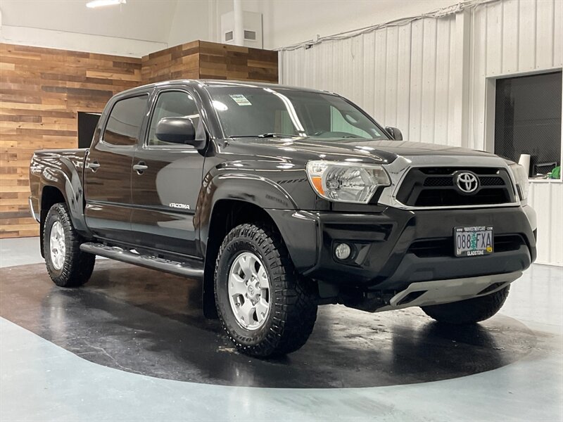 2012 Toyota Tacoma V6 TRD OFF RD 4X4 / Backup Camera /LOCAL ZERO RUST   - Photo 54 - Gladstone, OR 97027