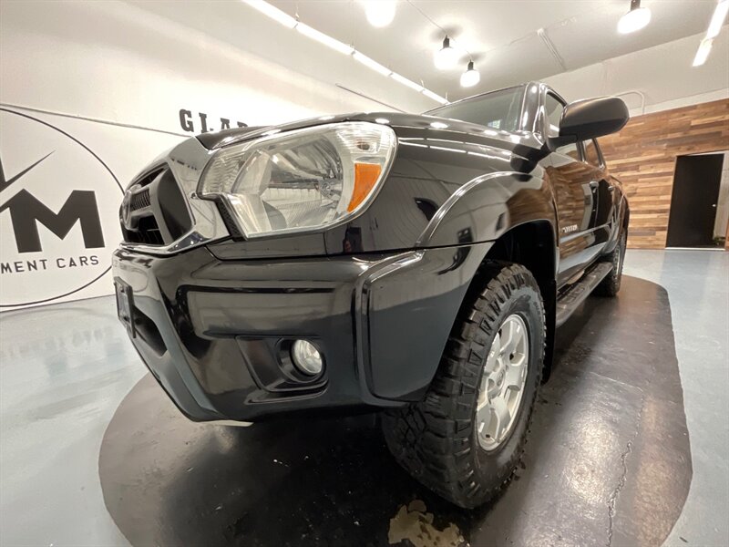 2012 Toyota Tacoma V6 TRD OFF RD 4X4 / Backup Camera /LOCAL ZERO RUST   - Photo 47 - Gladstone, OR 97027