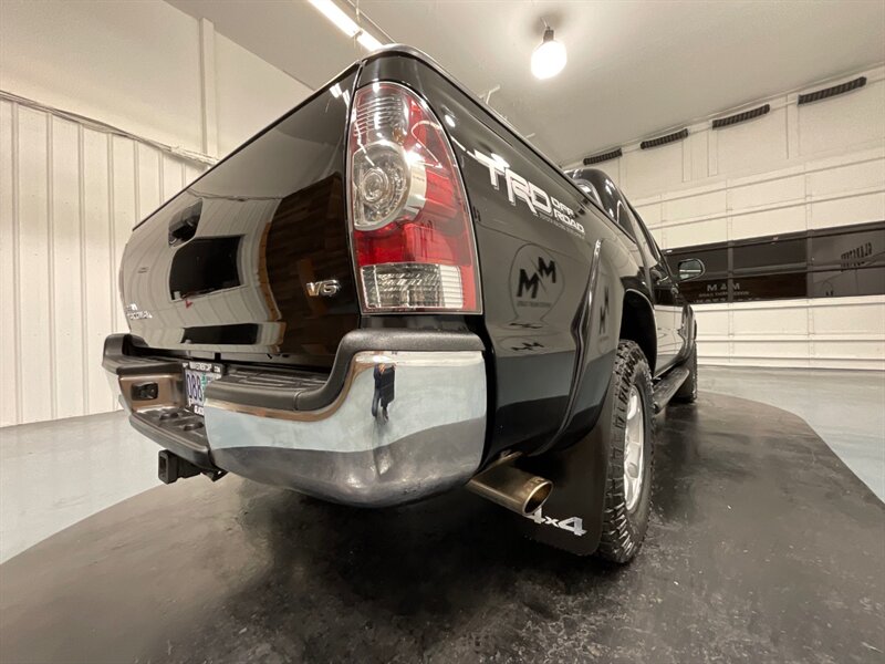 2012 Toyota Tacoma V6 TRD OFF RD 4X4 / Backup Camera /LOCAL ZERO RUST   - Photo 45 - Gladstone, OR 97027