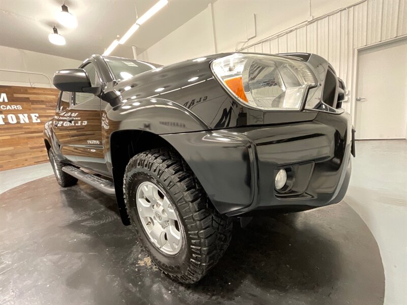 2012 Toyota Tacoma V6 TRD OFF RD 4X4 / Backup Camera /LOCAL ZERO RUST   - Photo 48 - Gladstone, OR 97027