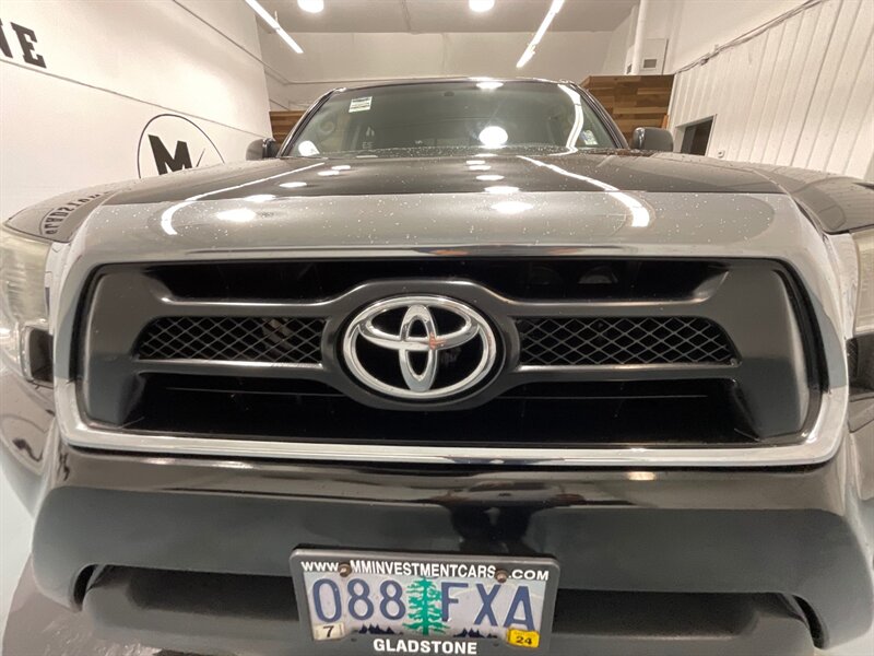 2012 Toyota Tacoma V6 TRD OFF RD 4X4 / Backup Camera /LOCAL ZERO RUST   - Photo 30 - Gladstone, OR 97027