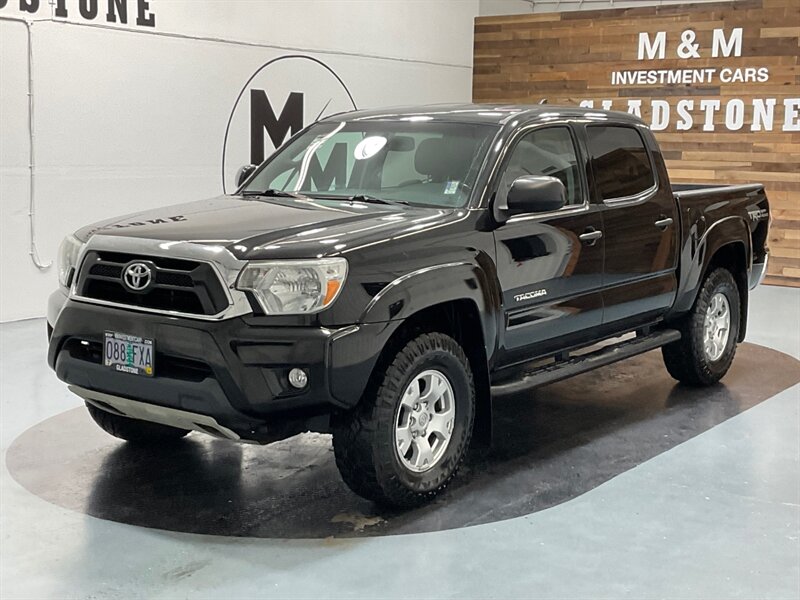 2012 Toyota Tacoma V6 TRD OFF RD 4X4 / Backup Camera /LOCAL ZERO RUST   - Photo 52 - Gladstone, OR 97027