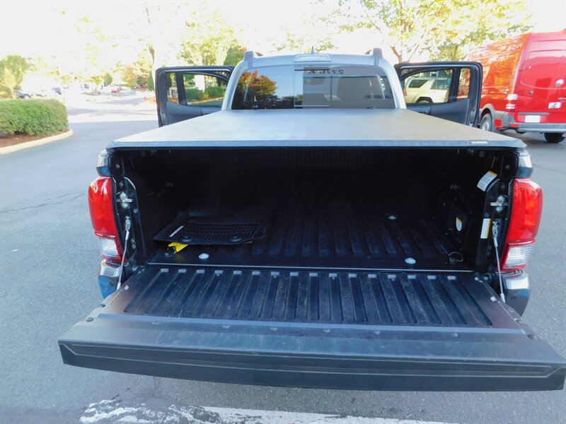 2019 Toyota Tacoma TRD Sport 4X4 / Long bed / NEW LIFT / 12,000 MILES   - Photo 22 - Portland, OR 97217