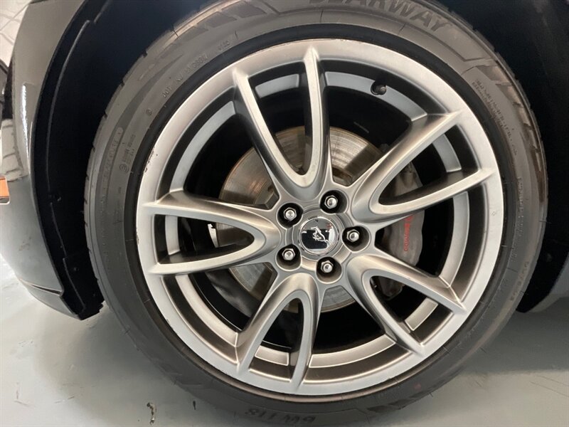 2013 Ford Mustang GT Premium V8 / 6-SPEED MANUAL / 77K MILES / Leather Seats / BREMBO BRAKE PKG - Photo 22 - Gladstone, OR 97027
