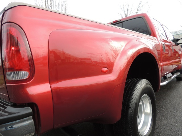 2002 Ford F-350 7.3L Diesel Dually   - Photo 32 - Portland, OR 97217