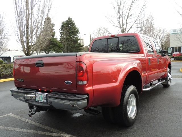 2002 Ford F-350 7.3L Diesel Dually   - Photo 7 - Portland, OR 97217