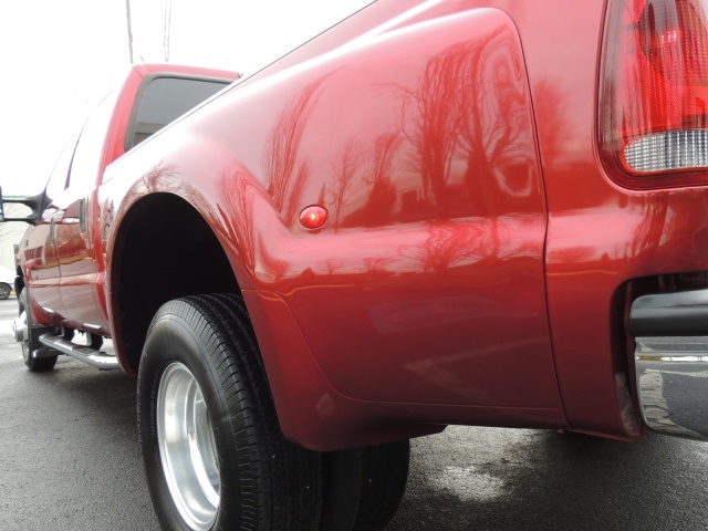 2002 Ford F-350 7.3L Diesel Dually   - Photo 31 - Portland, OR 97217