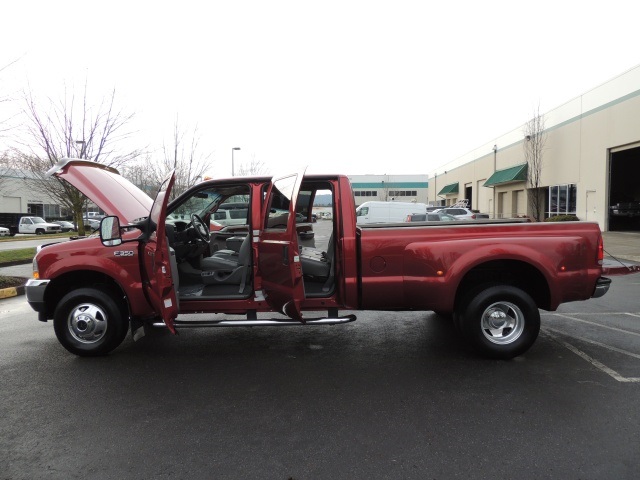 2002 Ford F-350 7.3L Diesel Dually   - Photo 9 - Portland, OR 97217