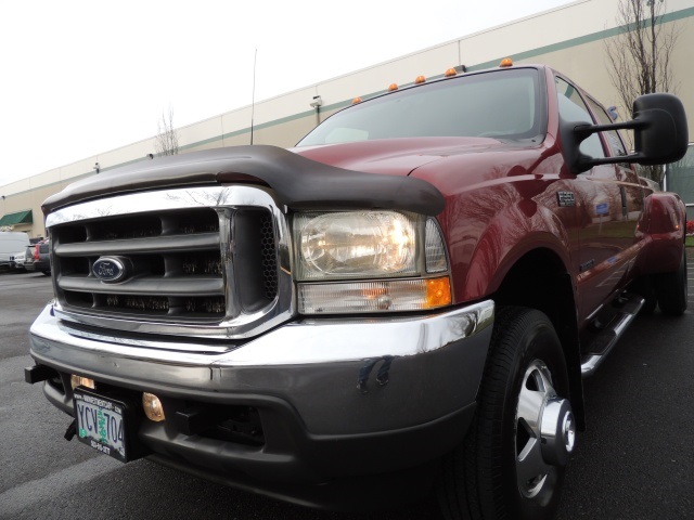 2002 Ford F-350 7.3L Diesel Dually   - Photo 34 - Portland, OR 97217