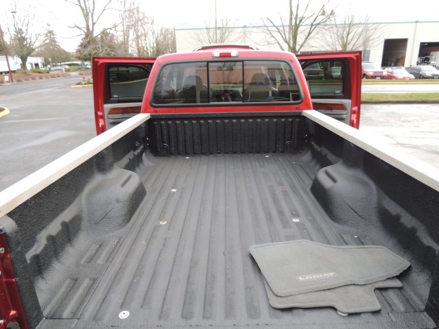 2002 Ford F-350 7.3L Diesel Dually   - Photo 27 - Portland, OR 97217