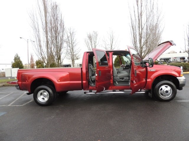 2002 Ford F-350 7.3L Diesel Dually   - Photo 13 - Portland, OR 97217