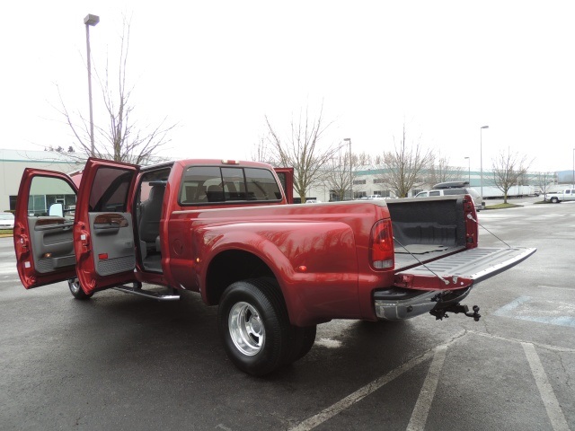 2002 Ford F-350 7.3L Diesel Dually   - Photo 10 - Portland, OR 97217